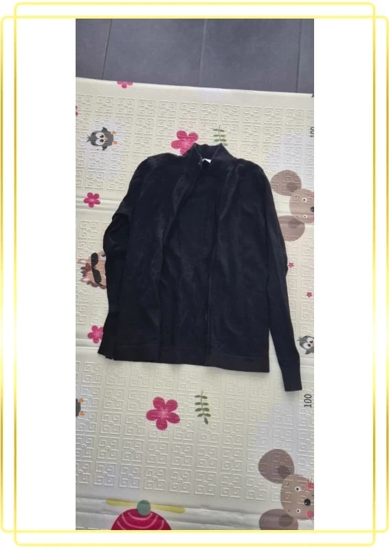 Gilet